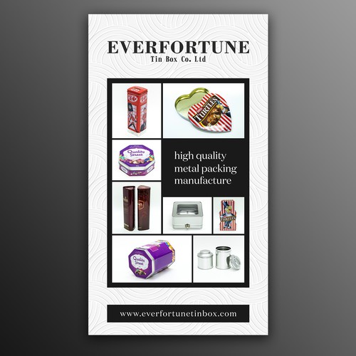 Signage contest entry by ⭐️ star.desinz ⭐️