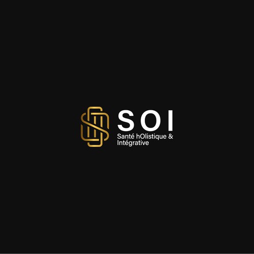 SOI Design by DOCE Creative Studio