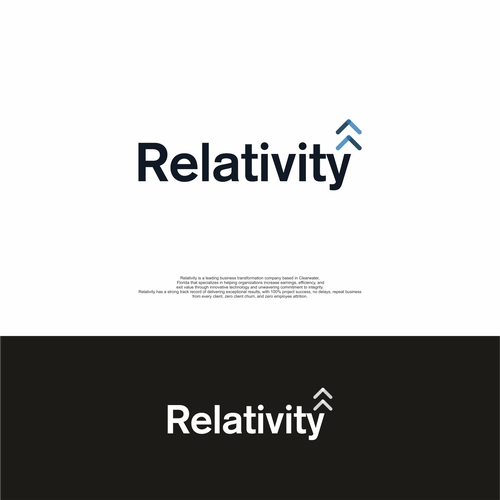 Simple but clean design for Tech Startup! Design von arvind99