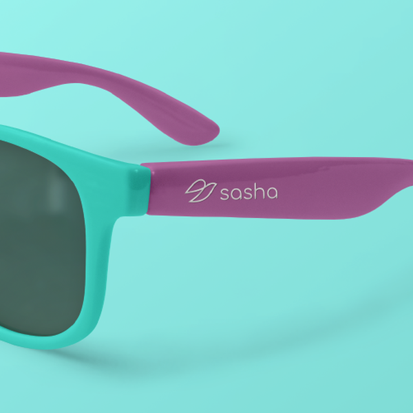 Design a stylish, contemporary logo for an athelisure webstore
