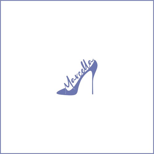 Women shoes brand logo design Design by BlacKing