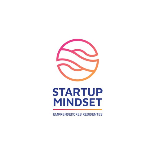 Startup Mindset Design by SheenD