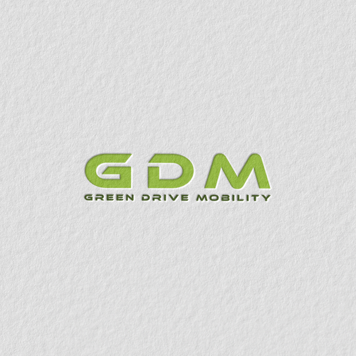 New logo for rebranding Design by GMJ86