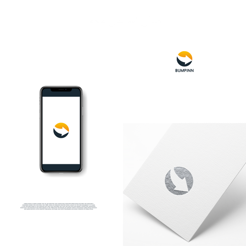 Help us create an AMAZING LOGO for an epic mobile APP!-ontwerp door A29™