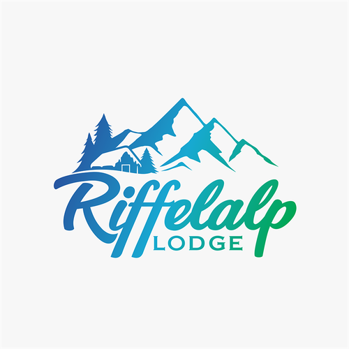 Be the designer for the logo of our luxury mountain chalet Réalisé par DISFORIA GRAPHICS