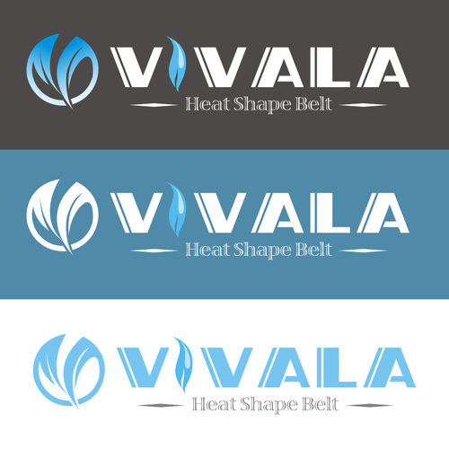 Logo design contest entry by Erzandian