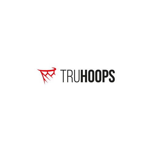 Design a stand out , bold and clean Basketball Showcase logo for a NEW Buisness Design by Cecilia0409