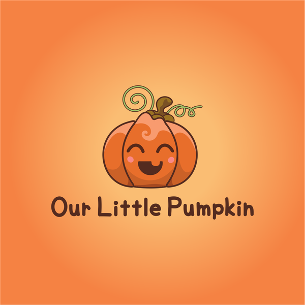 Our Little Pumpkin