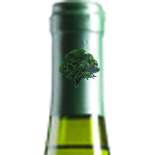 One Tree Plain wine label Design by Mendelsohn