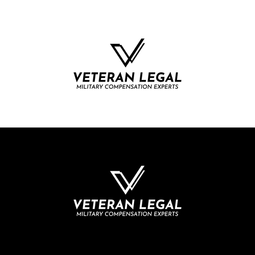 veteran legal Design by irDesignx