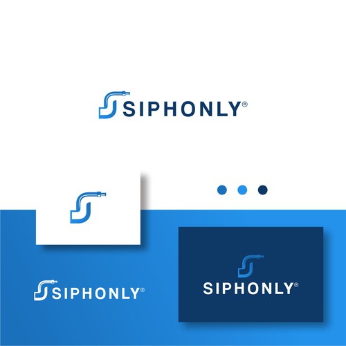 Logo & social media pack contest entry by DesainMoe