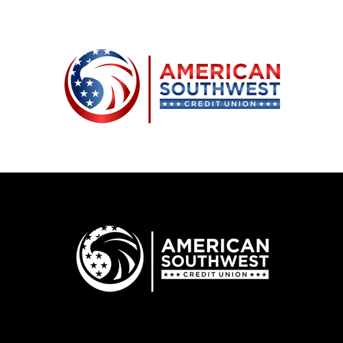 We need a powerful new logo incorporating modern ideas for our Credit Union Design by @Farras