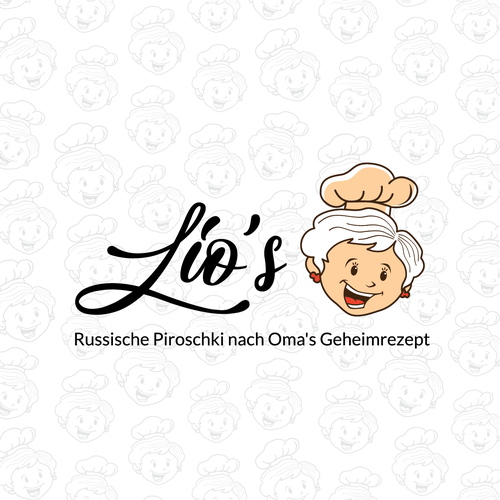 Logo & social media pack contest entry by EuropeanTopDesigners