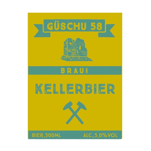 Logo design contest entry by Karpfen