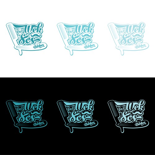 Logo design contest entry by Noego