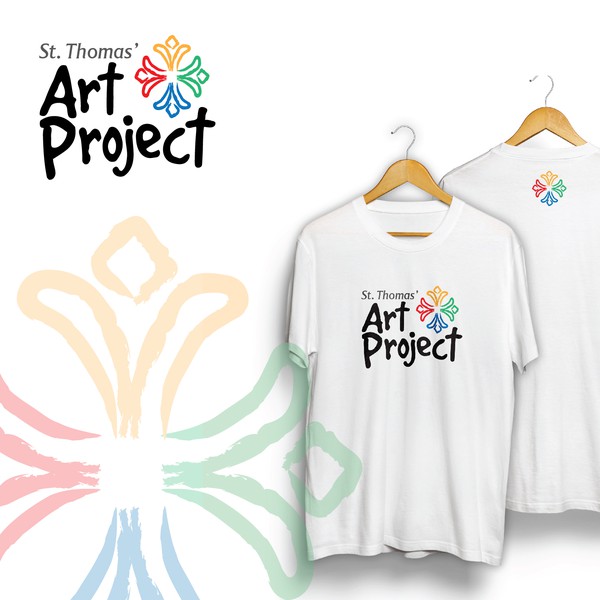 Design by trio ALAS tatu titled "Logo"