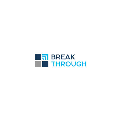 Diseño de Breakthrough de Delmastd