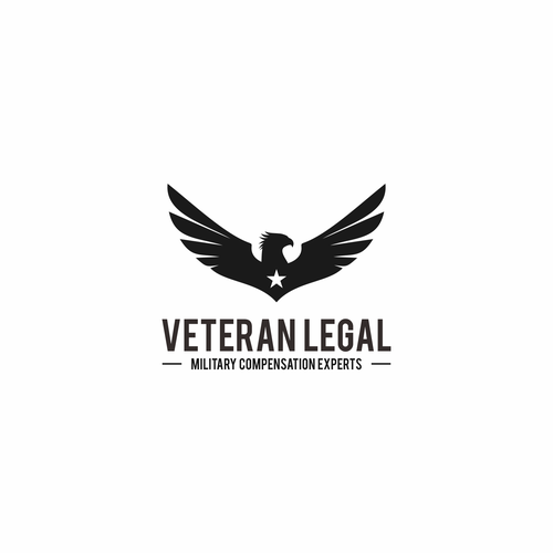 veteran legal Design by nutronsteel