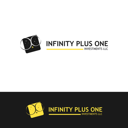 Real Estate investment company needs great logo that will incorporate infinity symbol. Design by diminish