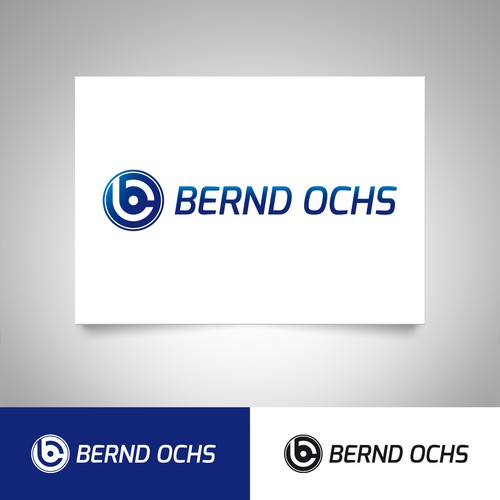 Logo & business card contest entry by Jai-Ram