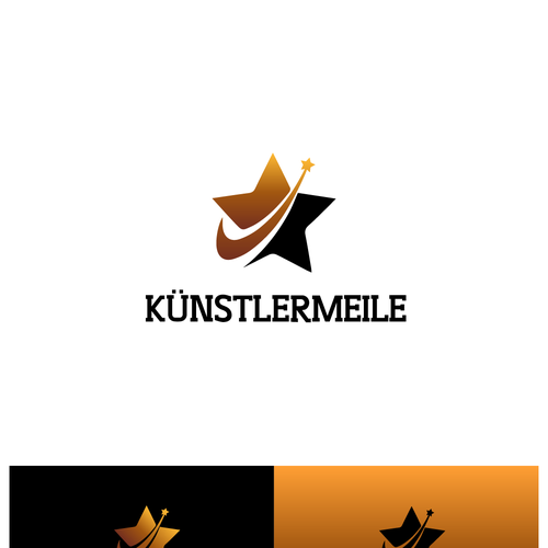 Logo design contest entry by aing99