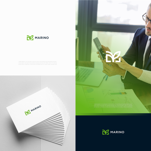 Logo design contest entry by 々HIYUGA