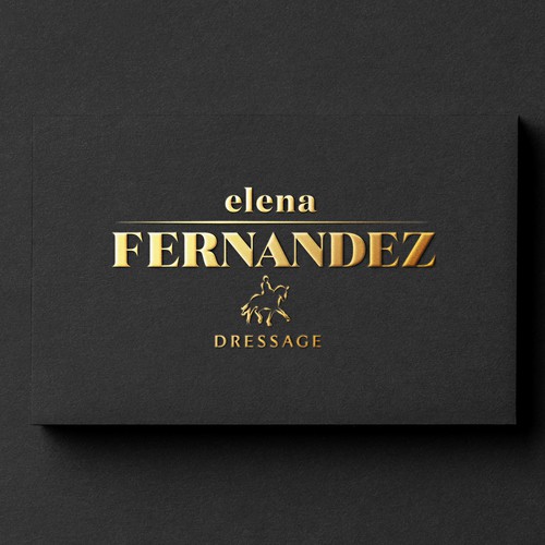 Logo design contest entry by BettyMar⭐️