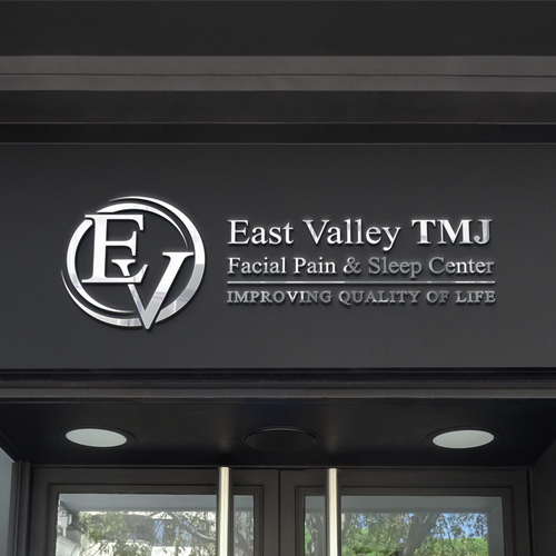 Help design a  new logo for a TMJ, Facial Pain practice Design réalisé par S A R K O D I T