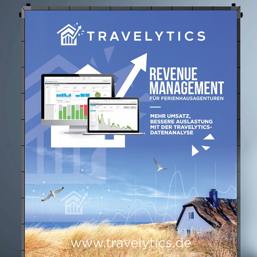 Signage contest entry by Auroraa-art⭐