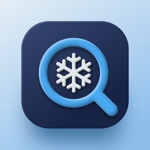 Design 10-13 icons to represent the TOP reasons to trust DR. FREEZE Design von FatihCreative