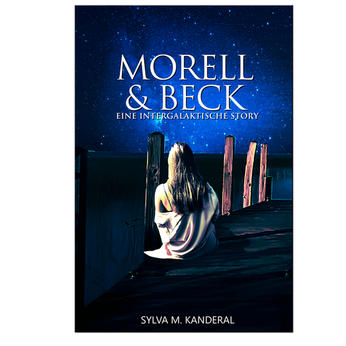 Book cover contest entry by GoldenLionDesign