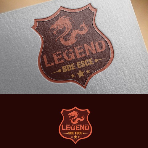  contest entry by Univers Design