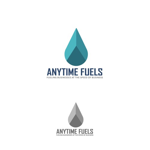 Anytime Fuels Design by PKPD87
