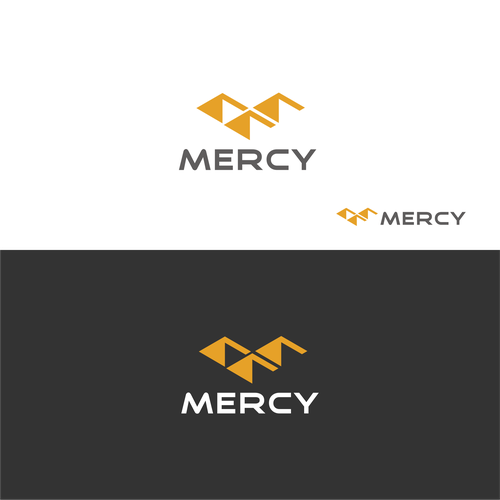 Mercy Logo Design Design by Rusmin05