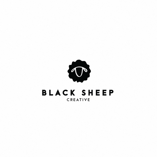 Black Sheep Creative | Logo design contest