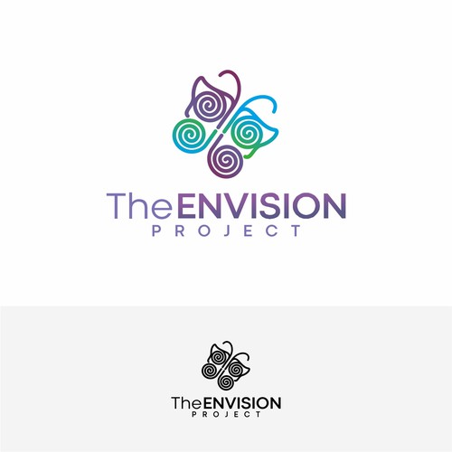 The Envision Project Design by Unique V Designs