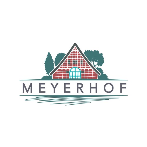 Logo design contest entry by Olena Cherkaska