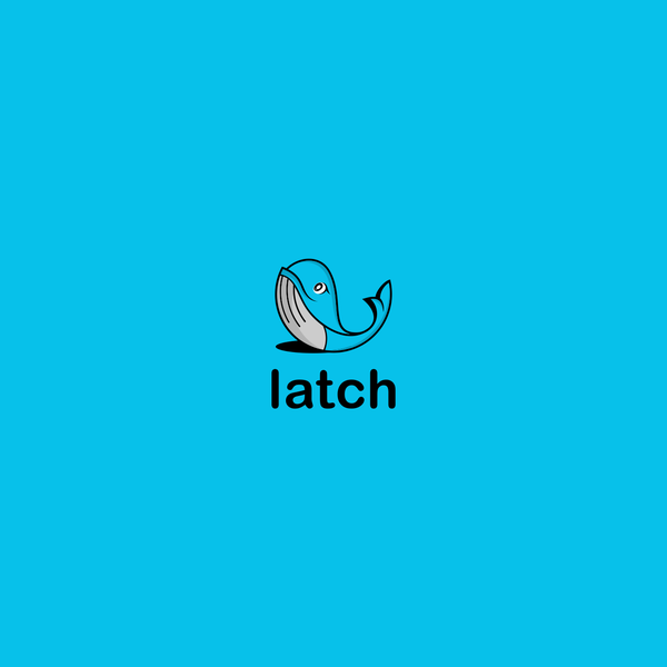 Design by Phelix™ titled "latch"
