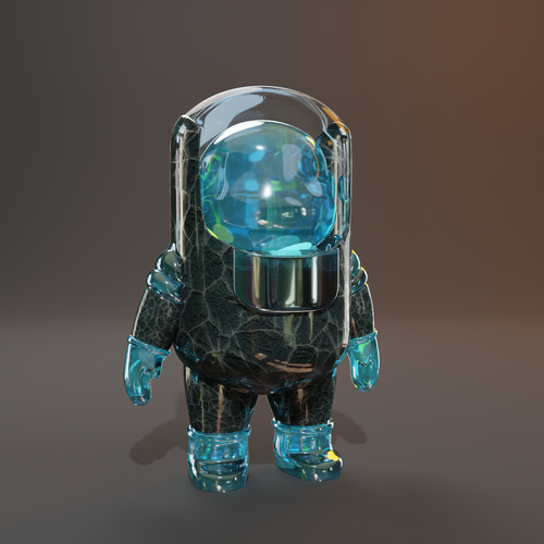 Create the next Bearbrick and KAWS Design by END™