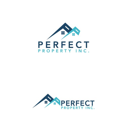 We're proud of the ugly homes we make beautiful. Make us a beautiful logo we can be  proud of!!! Design by Jlburke