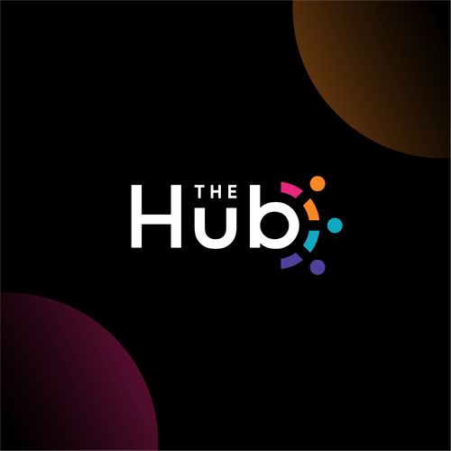 Logo needed to brand our fun and collaborative Intranet site. Design by Petros_SP