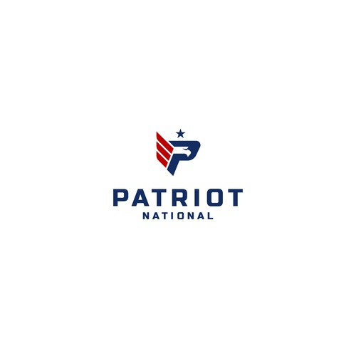 Patriots National Golf Club-ontwerp door Xandy in Design