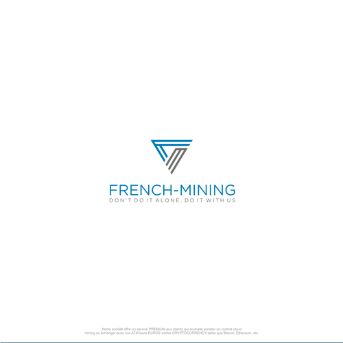 Logo & brand identity pack contest entry by jirsakim™