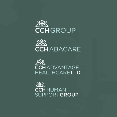 Re-brand UKs largest homecare company so it is irresistibly cool and sophisticated Design by rk43_lab