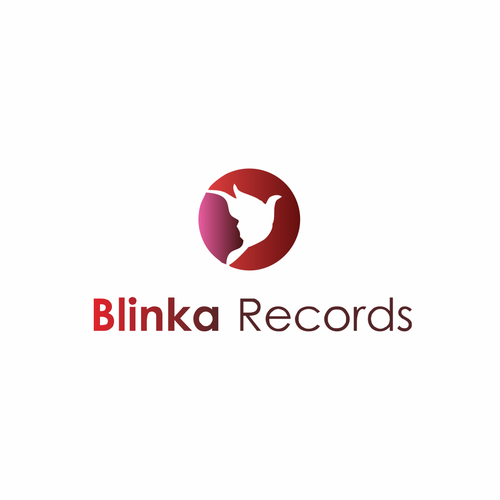 Create a logo for a House music record label! Logo design contest