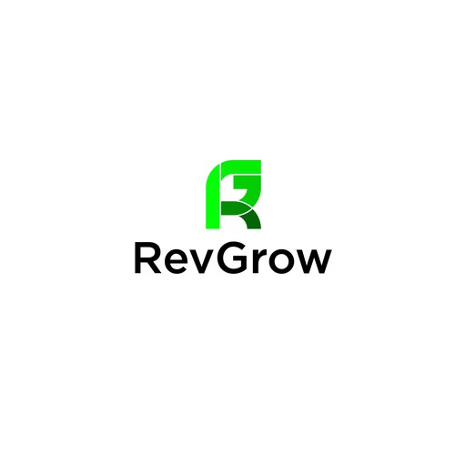 Logo Contest for RevGrow Design by ChioP