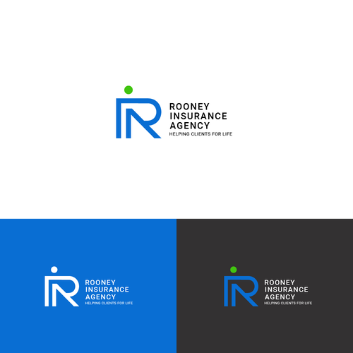 New Insurance Agency Logo to appeal to 55+ crowd Design von Sourmango