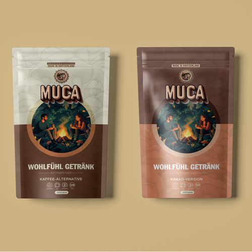  contest entry by auzidesign