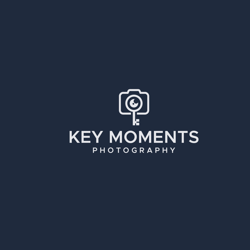 Sleek, Professional Branding for a Luxury Real Estate Photography Business” Design by wonki ™