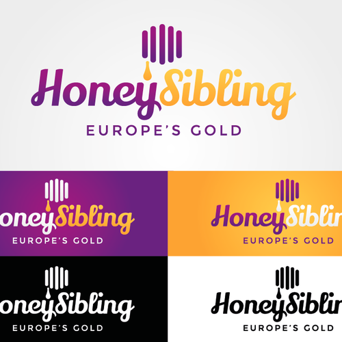 Classic but modern logo for high end products: up for the challenge? Design by walstrum